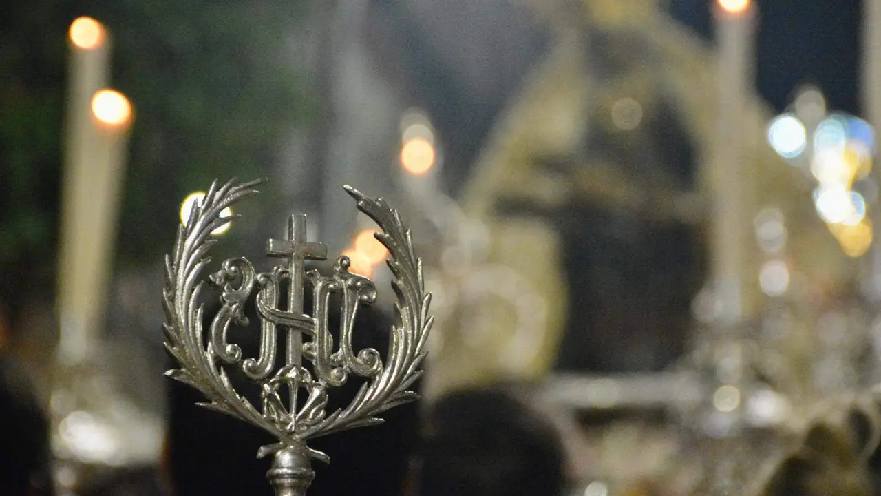 Procesi&oacute;n de la Virgen de &Aacute;frica / Alejandro Castillo