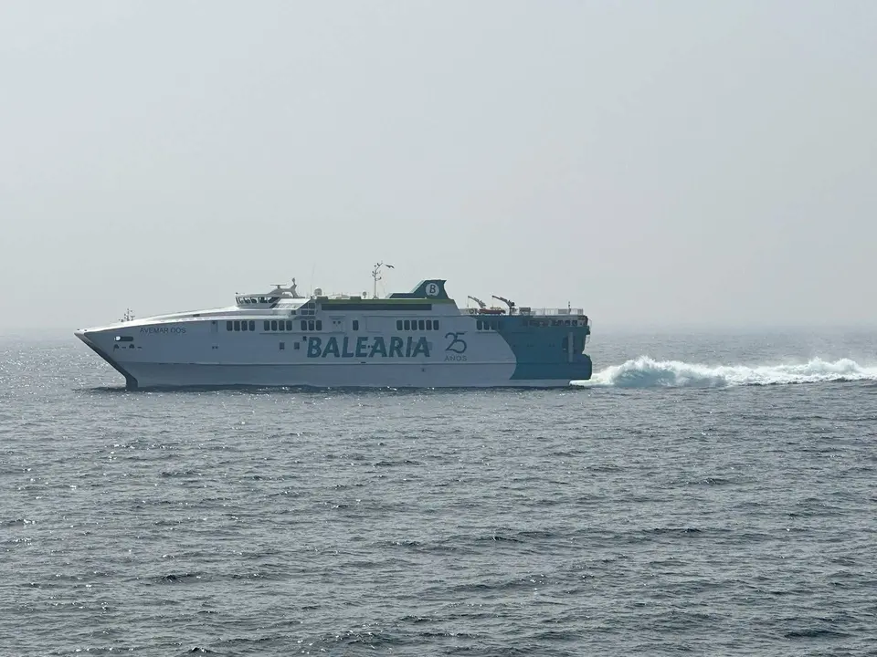 Balearia