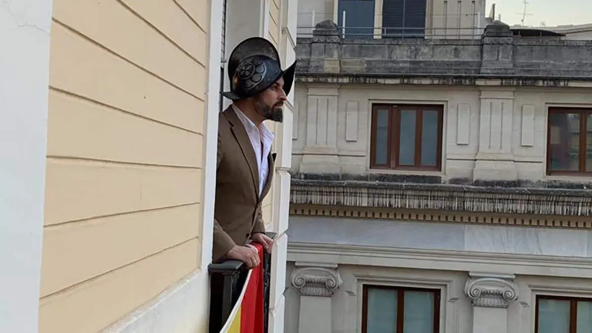 Abascal Hernan Cortes