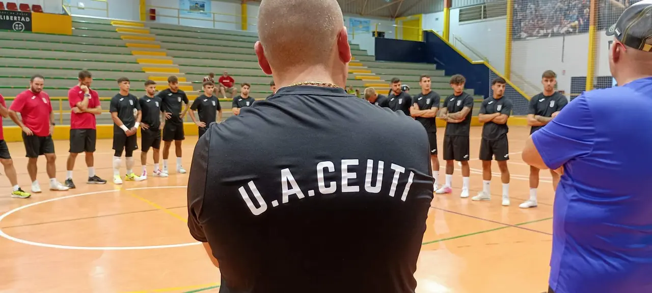 UA Ceut&iacute; 23-24