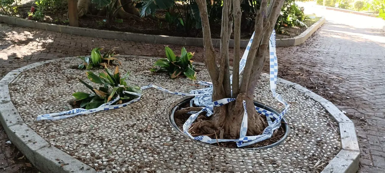 Los Jardines de la Argentina