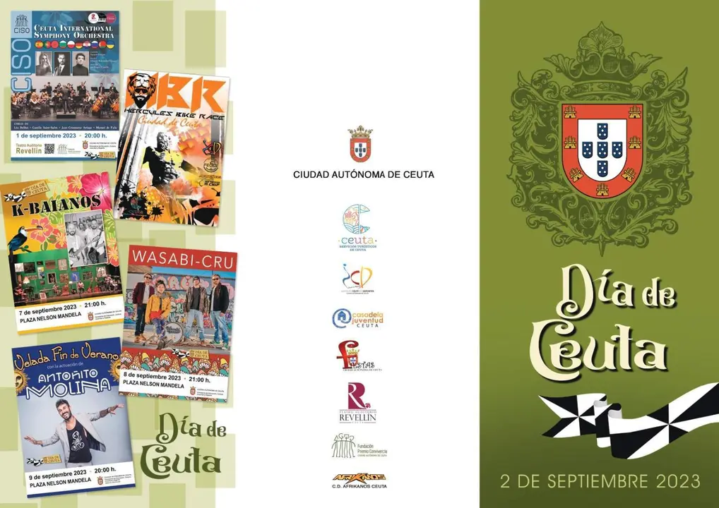 D&iacute;a de Ceuta