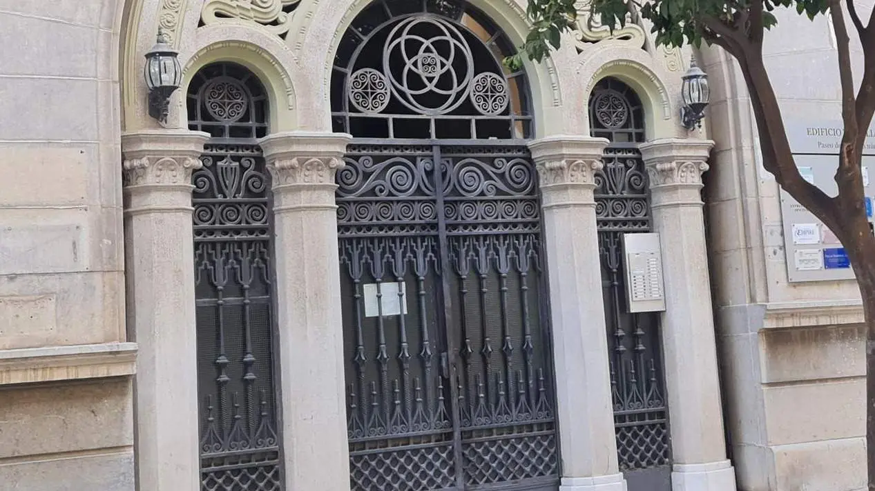 Confederaci&oacute;n de Empresarios de Ceuta (CECE)