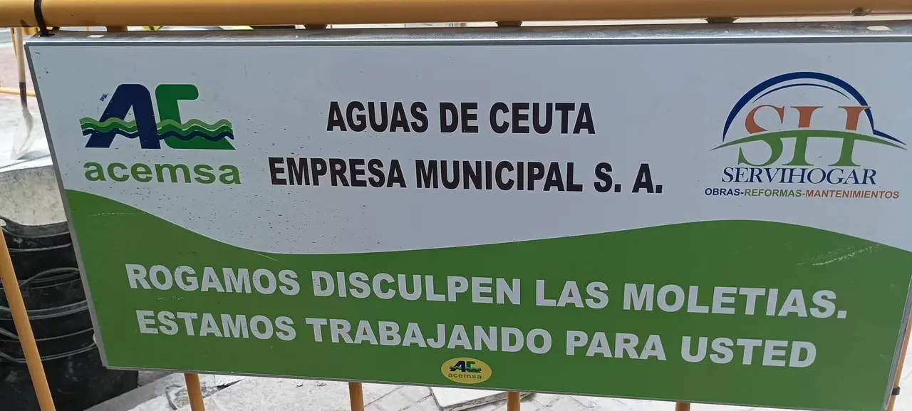 ACEMSA obras