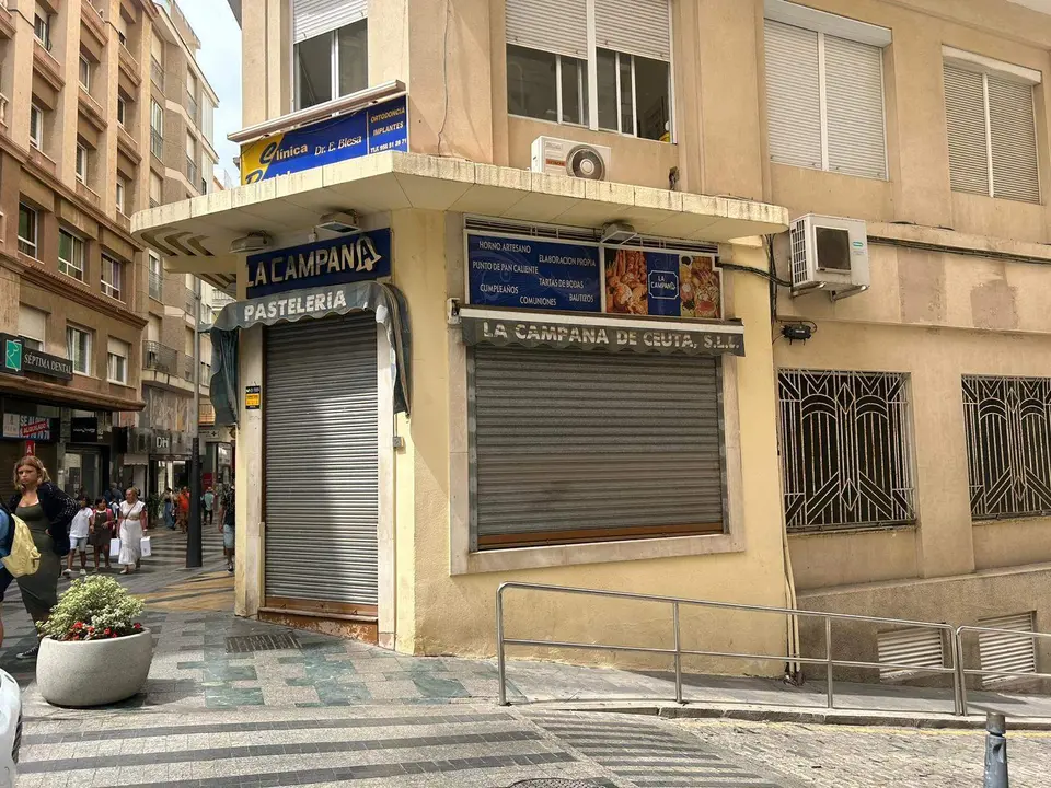 La Campana