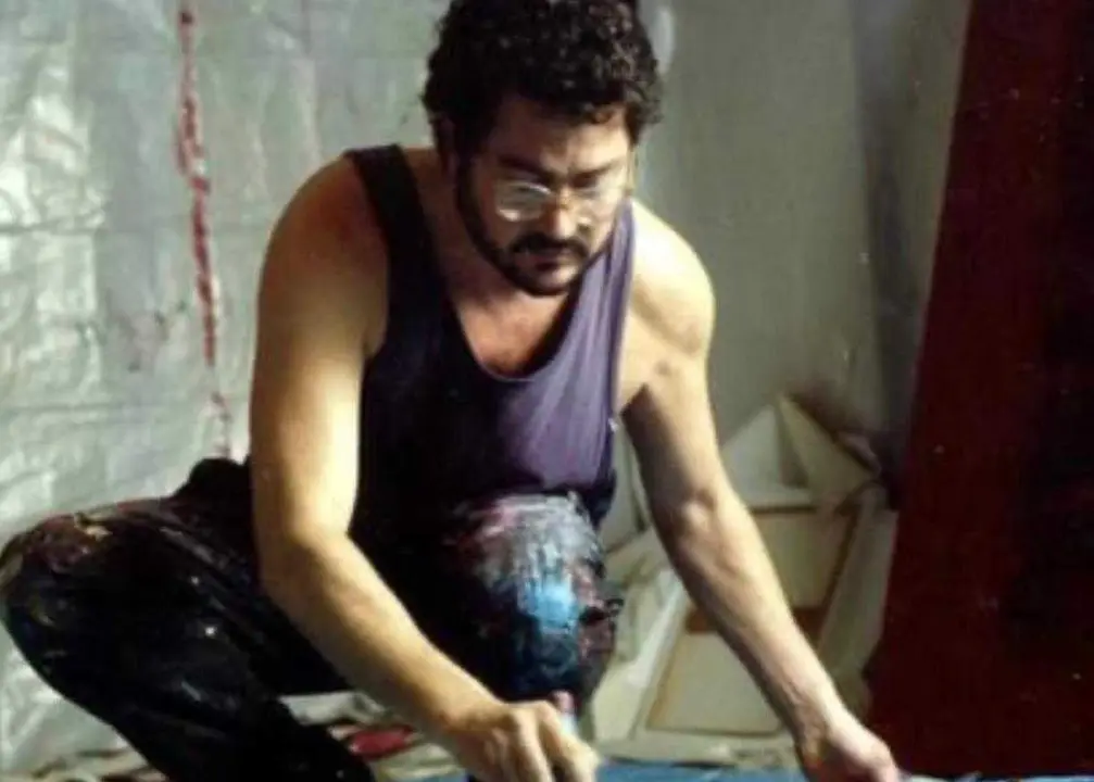 Gin&eacute;s Serr&aacute;n Pag&aacute;n