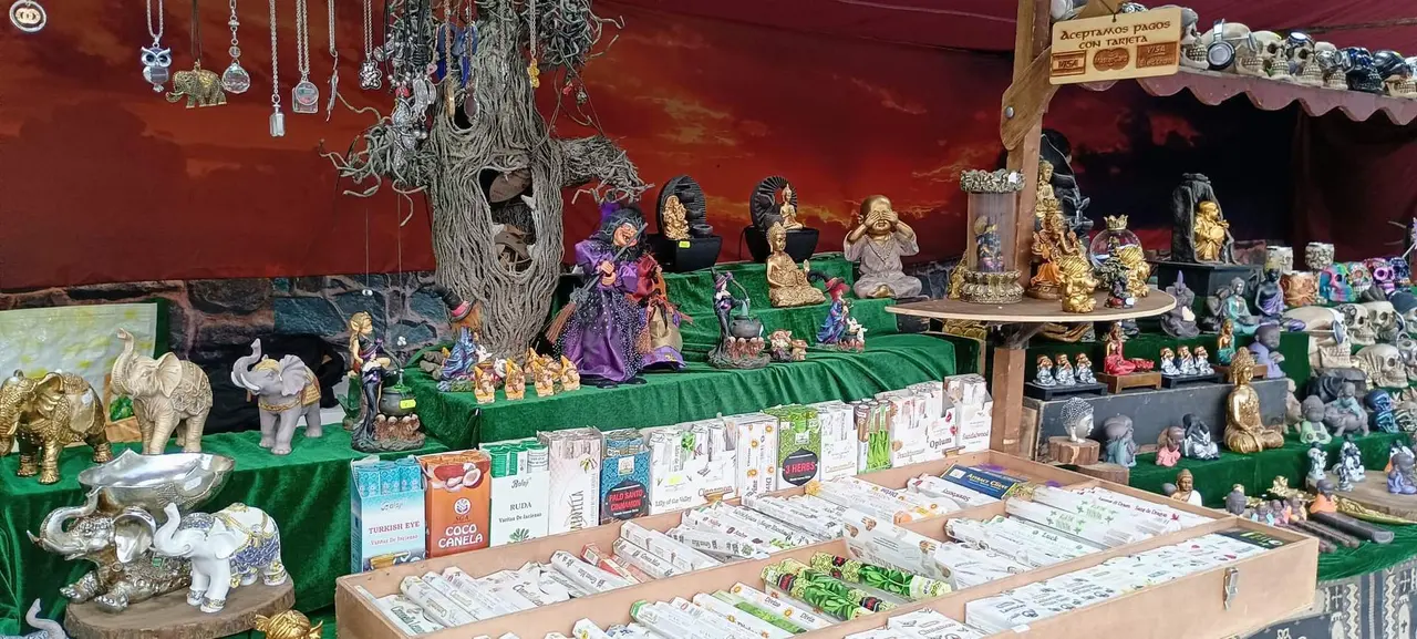 Mercado Medieval