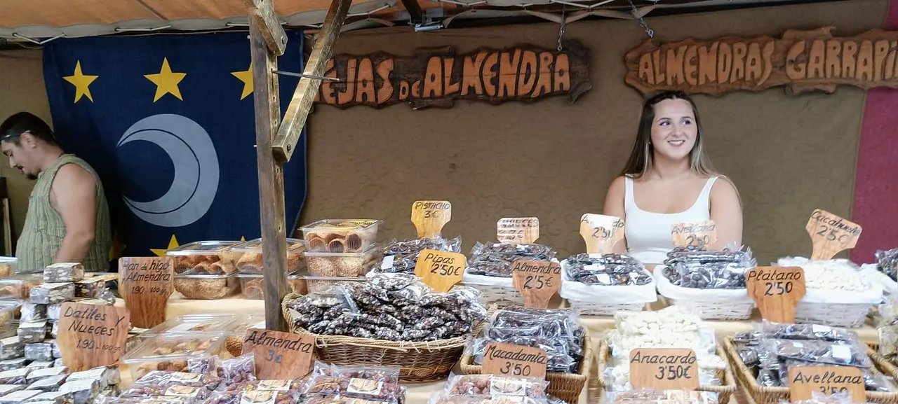 Mercado Medieval