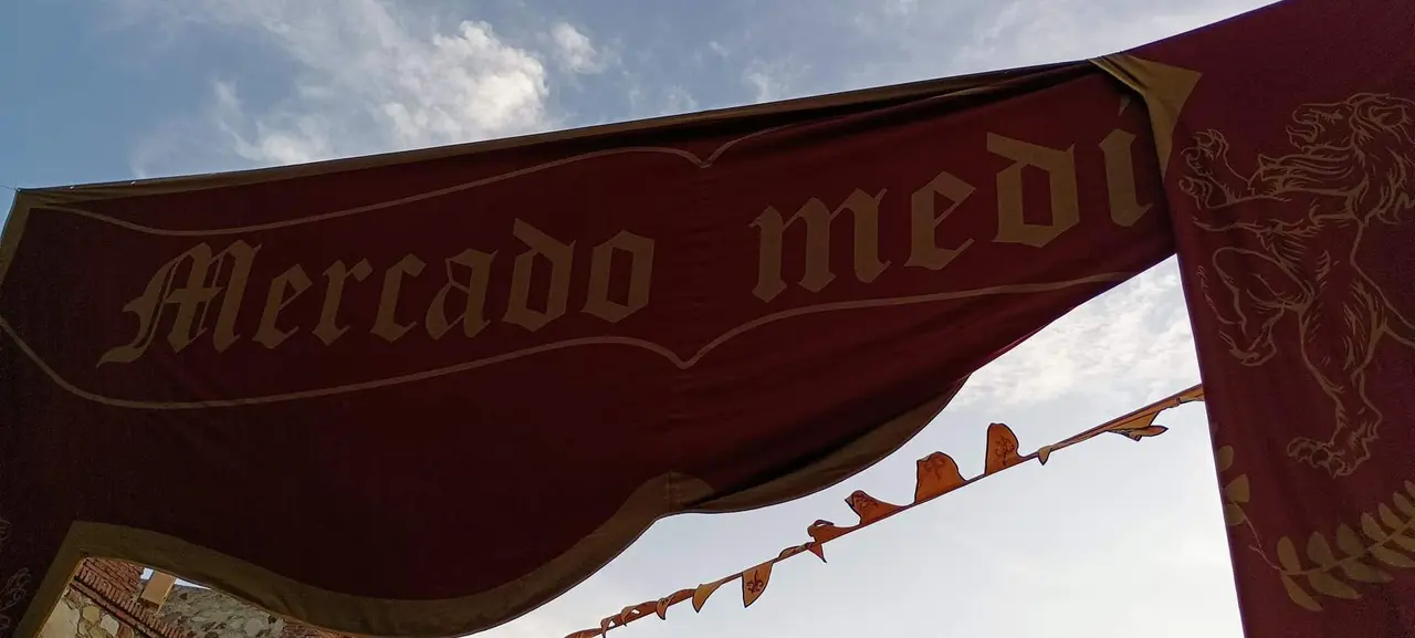 Mercado Medieval