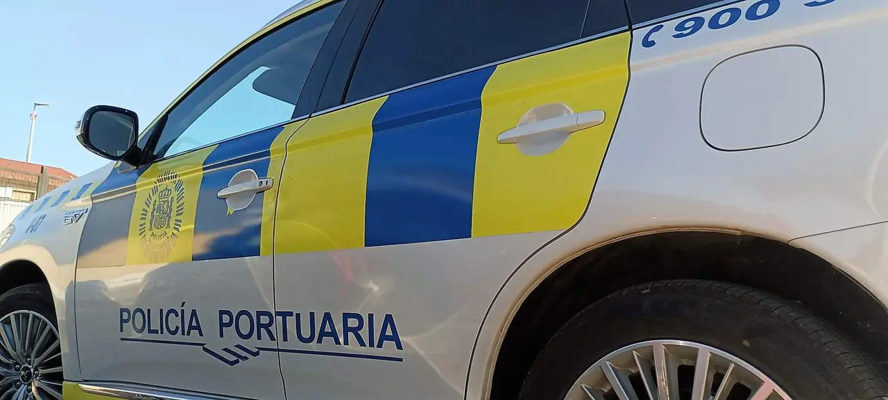 Polic&iacute;a Nacional