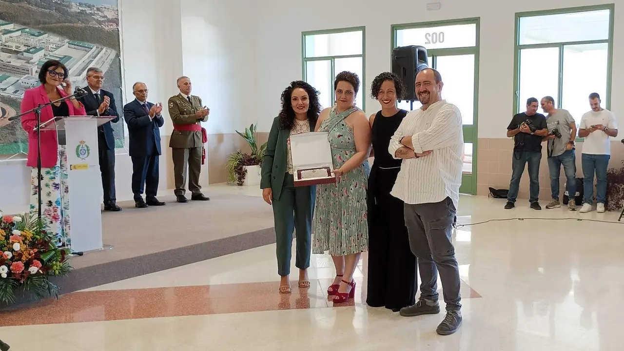 'La Merced' 2023