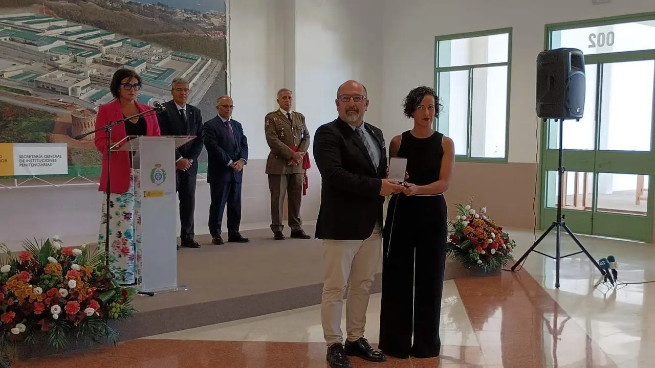'La Merced' 2023