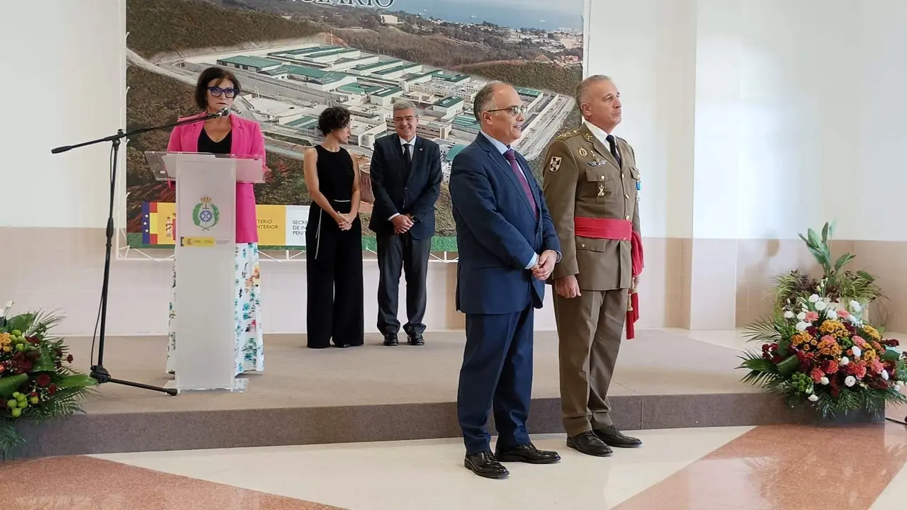 'La Merced' 2023