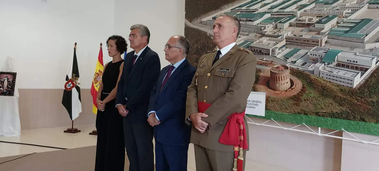 'La Merced' 2023