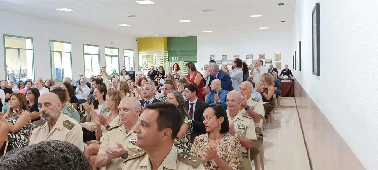 'La Merced' 2023