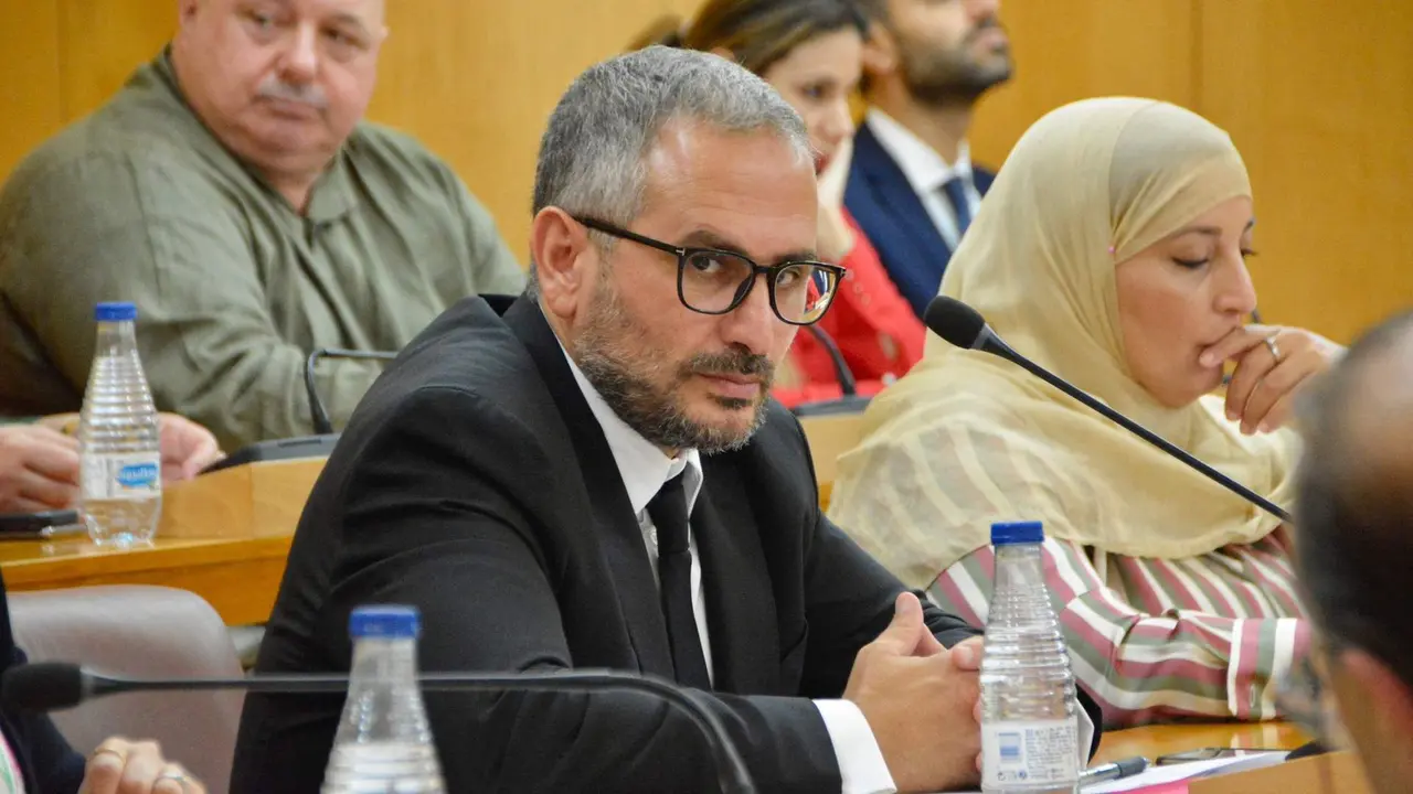 Mohamed Mohamed Ali Duas (MDyC)