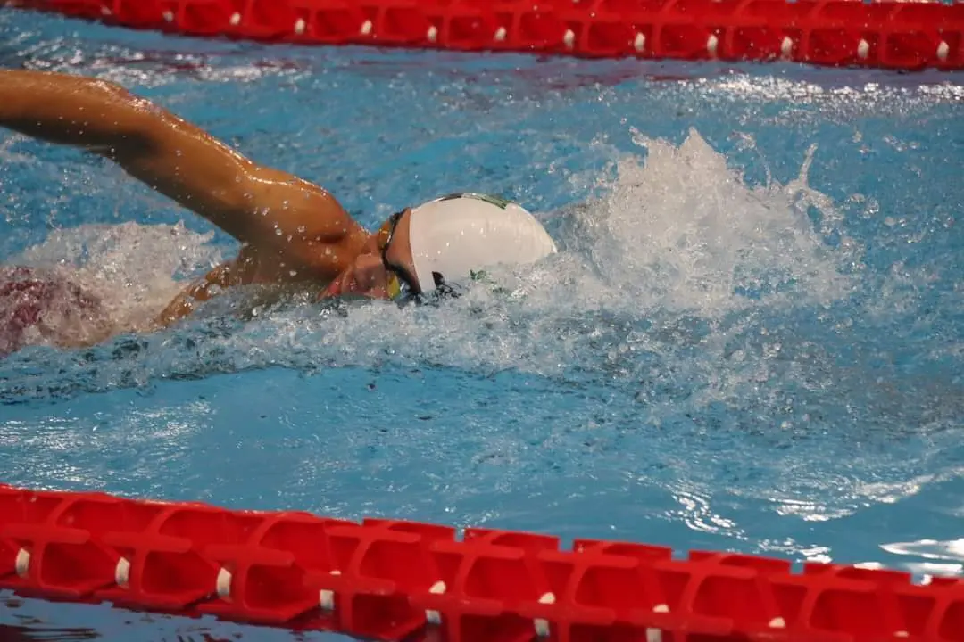 Campeonato de Espa&ntilde;a de Salvamento y Socorrismo