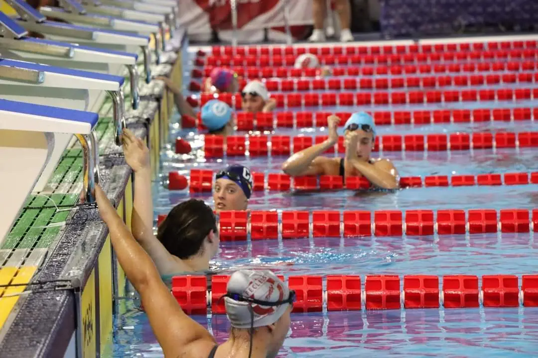 Campeonato de Espa&ntilde;a de Salvamento y Socorrismo