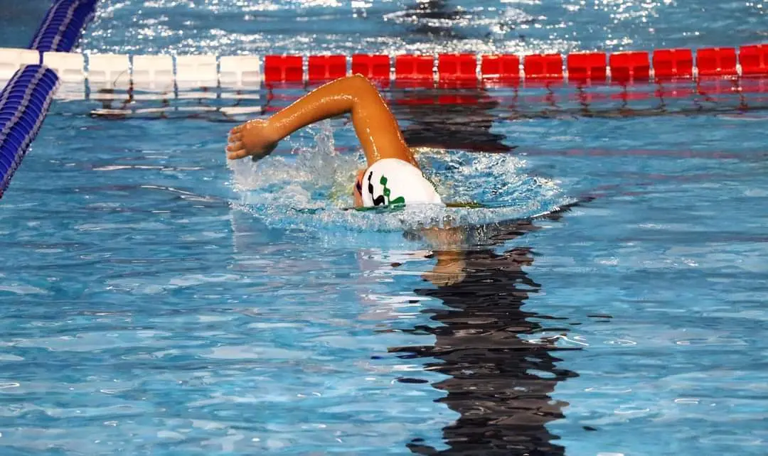 Campeonato de Espa&ntilde;a de Salvamento y Socorrismo
