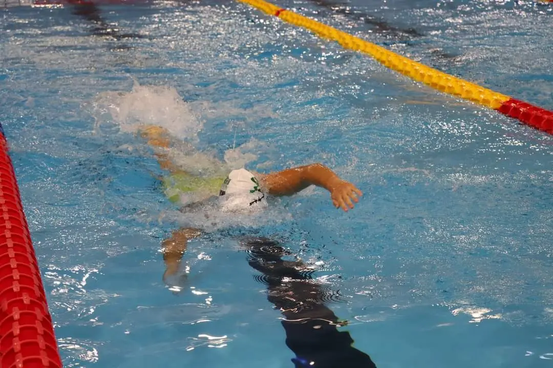 Campeonato de Espa&ntilde;a de Salvamento y Socorrismo