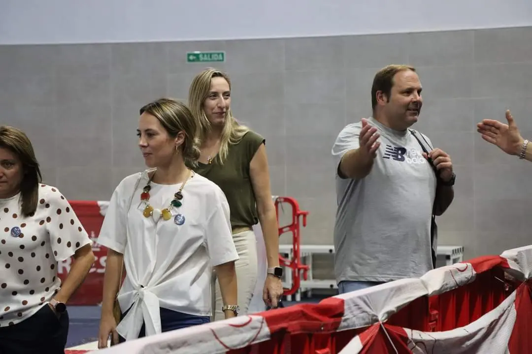 Campeonato de Espa&ntilde;a de Salvamento y Socorrismo
