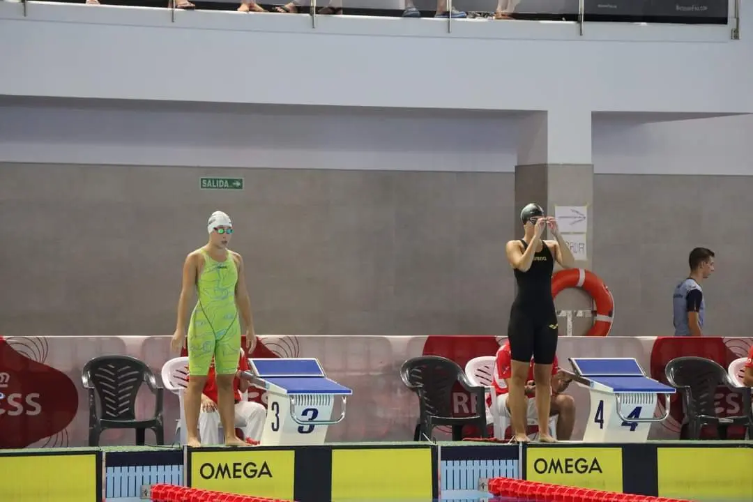 Campeonato de Espa&ntilde;a de Salvamento y Socorrismo