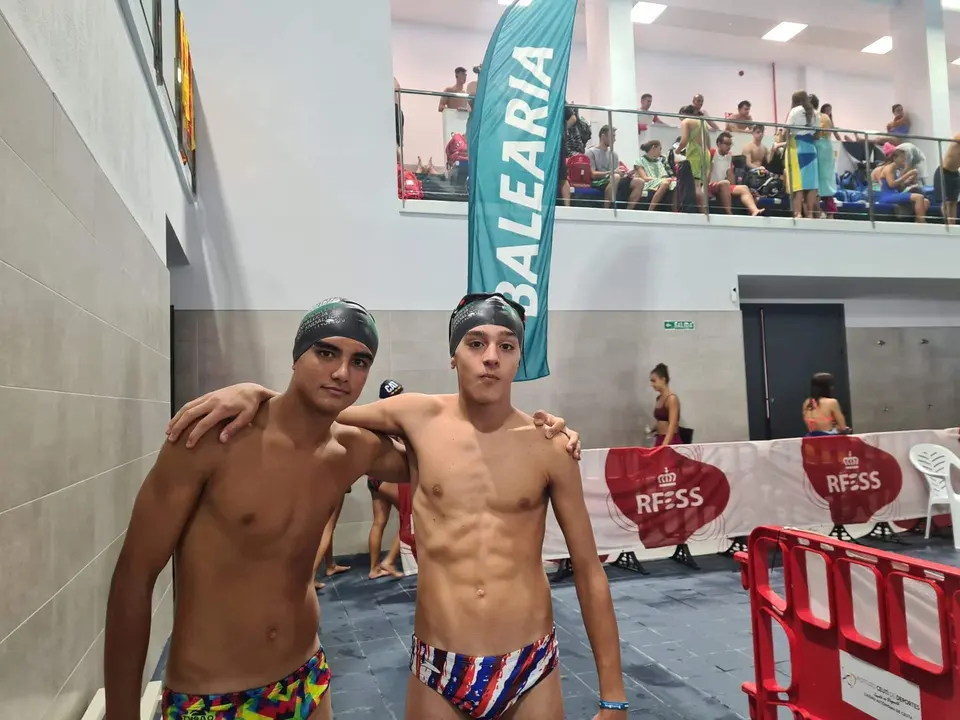 Salvamento y socorrismo 22