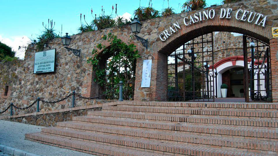 Casino de Ceuta