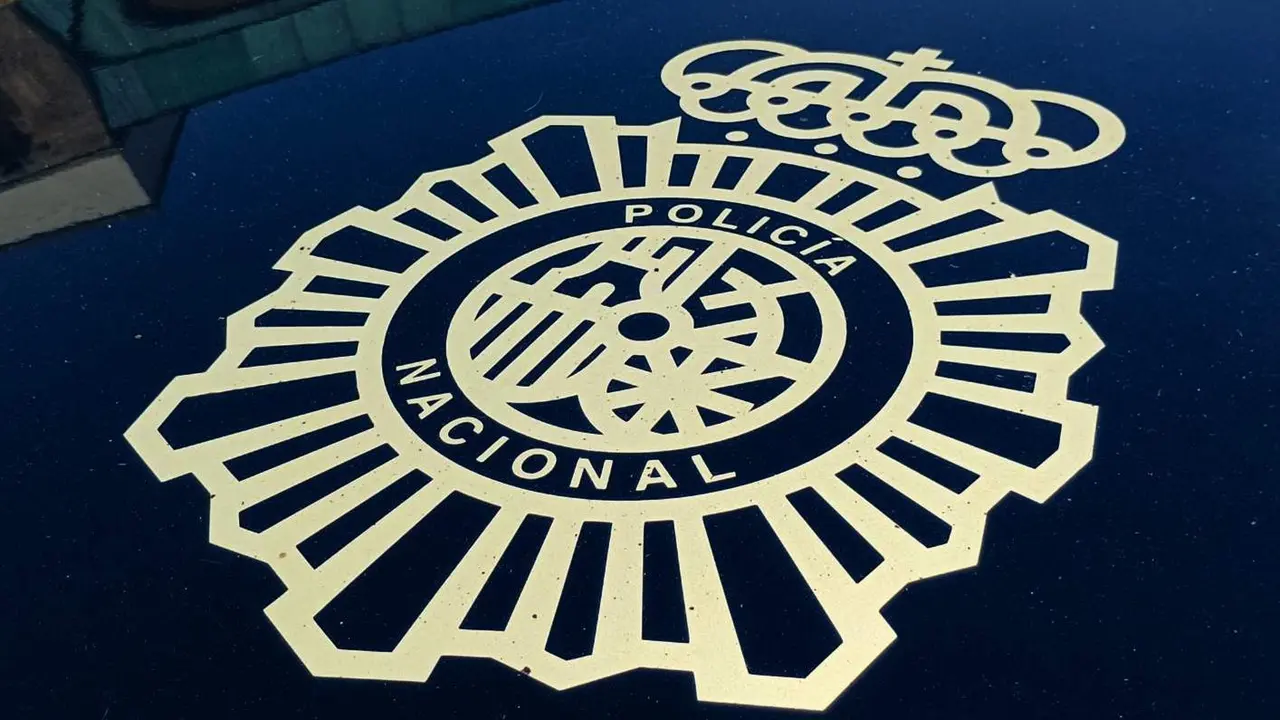 Polic&iacute;a Nacional