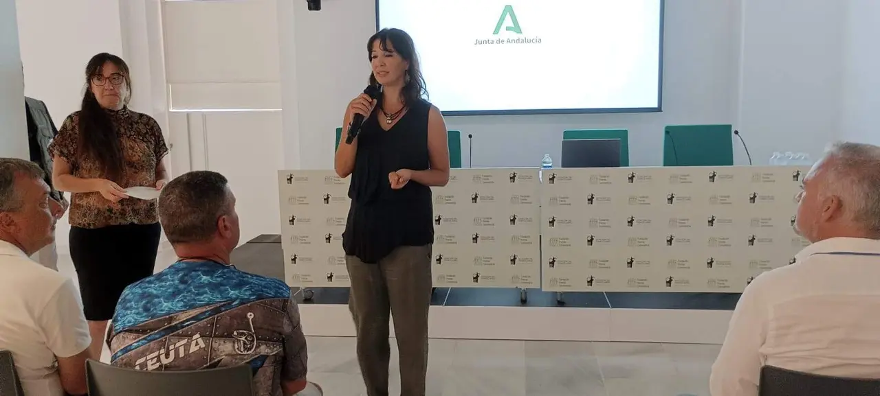 Jornada de Patrimonio Subacu&aacute;tico