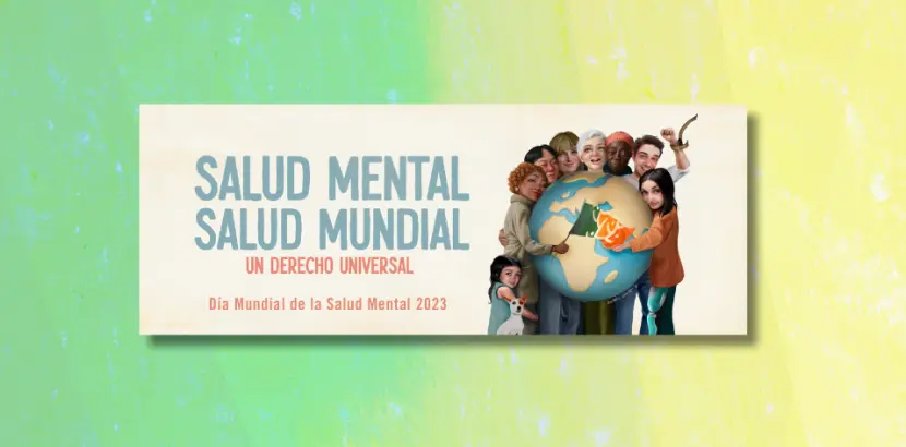 salud mental