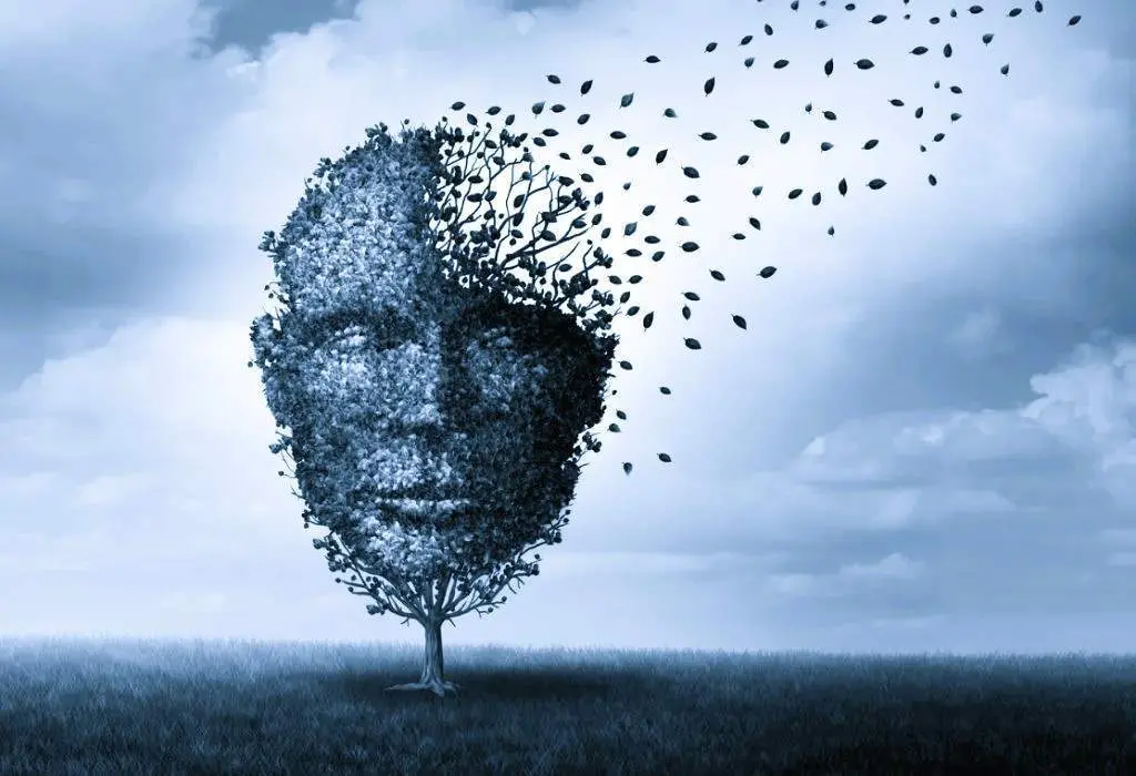 Salud mental