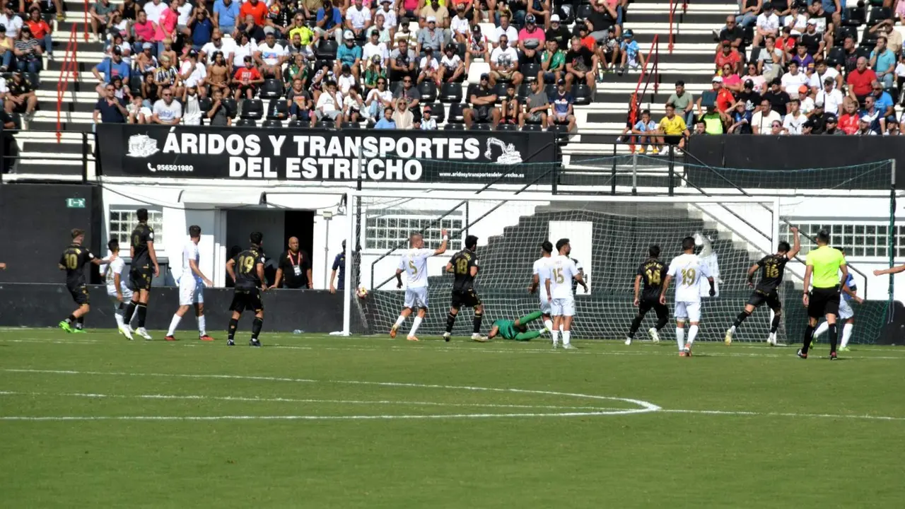 AD Ceuta- Castell&oacute;n