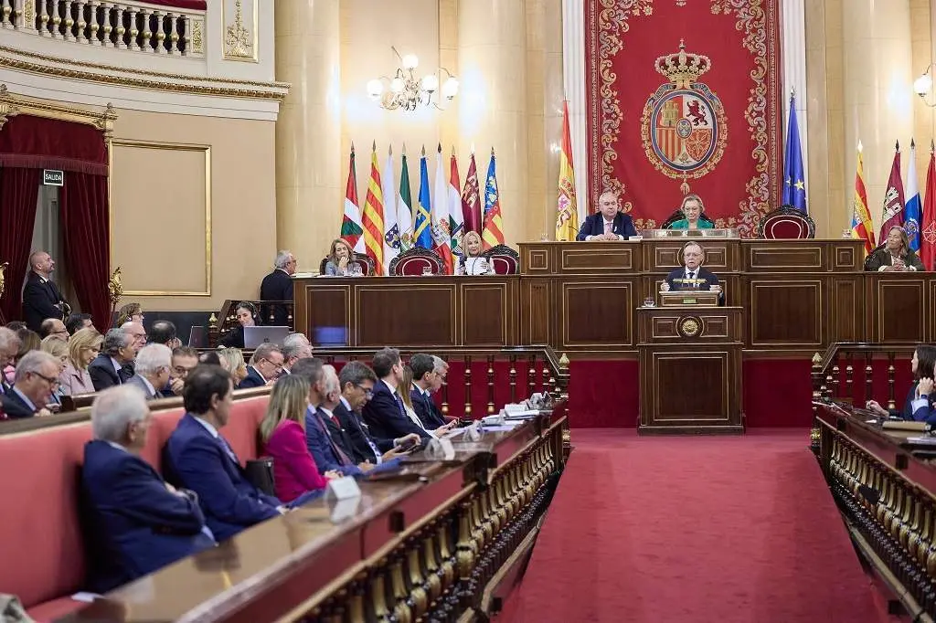 Vivas_Senado