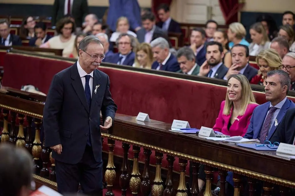 Vivas_Senado