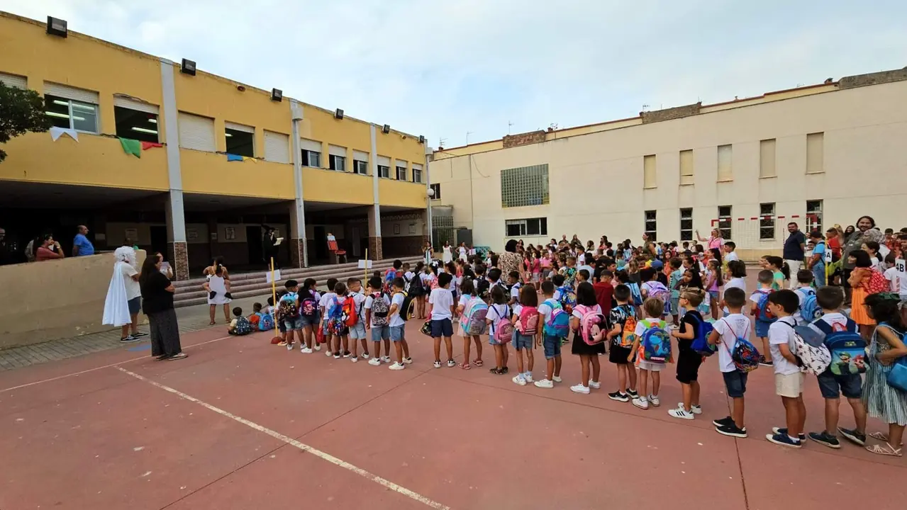 CEIP Mare Nostrum
