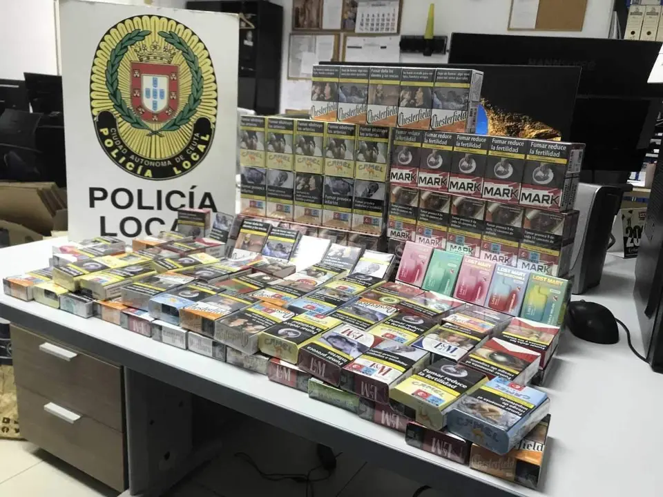 tabaco