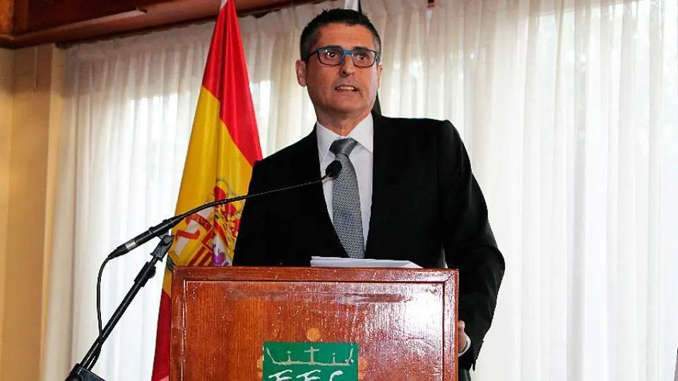Antonio Garc&iacute;a Gaona