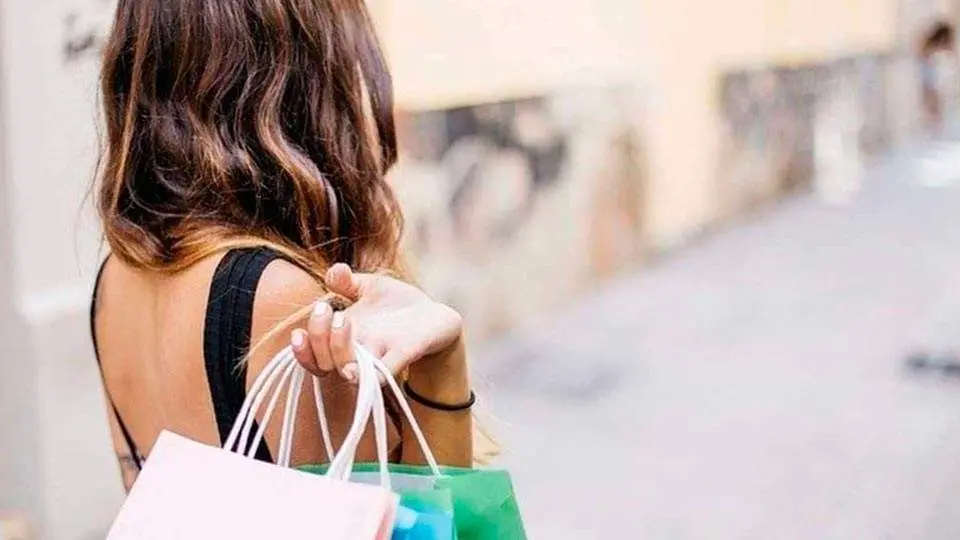 comercio tienda compras