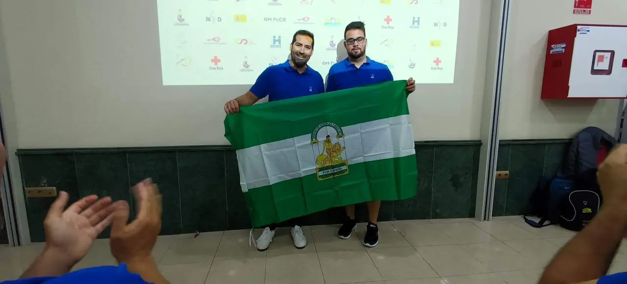 Presentaci&oacute;n del Cto de Espa&ntilde;a de Pesca de Embarcaci&oacute;n Fondeada