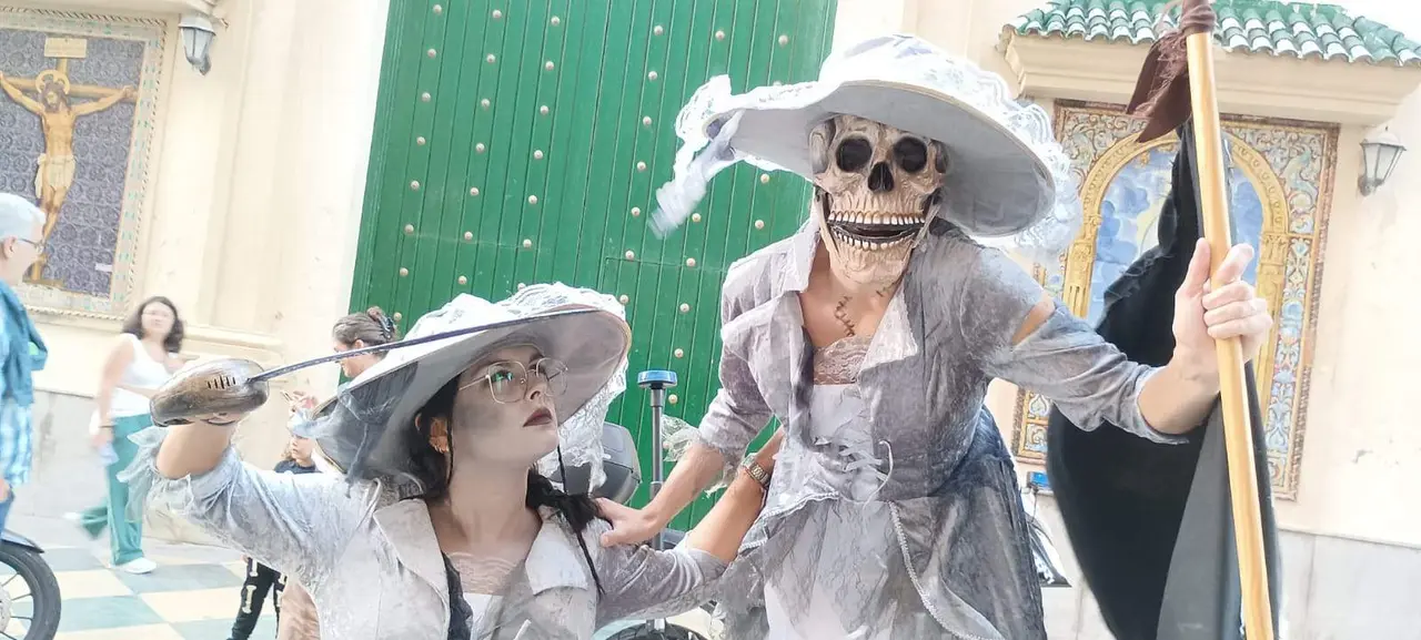 Halloween