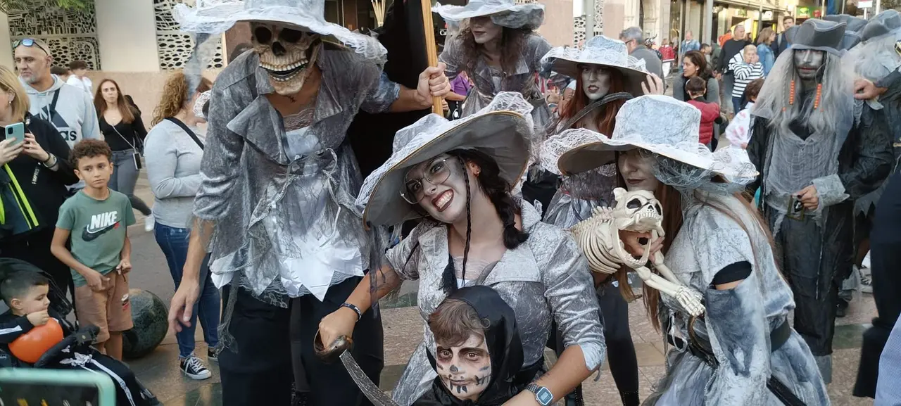 Halloween