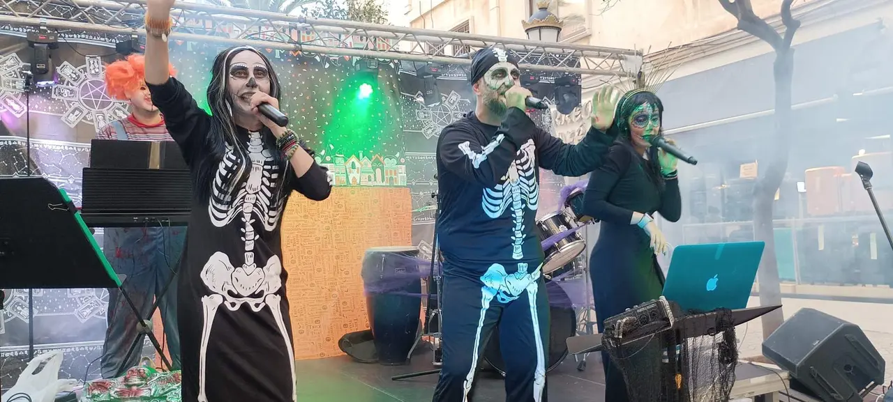 Halloween