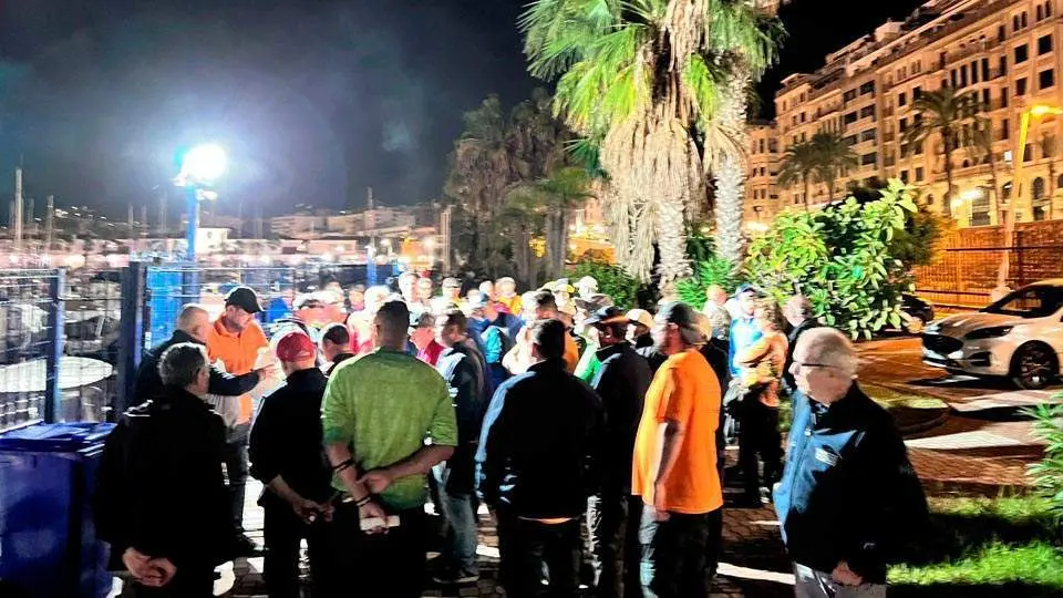 Campeonato de Espa&ntilde;a 1