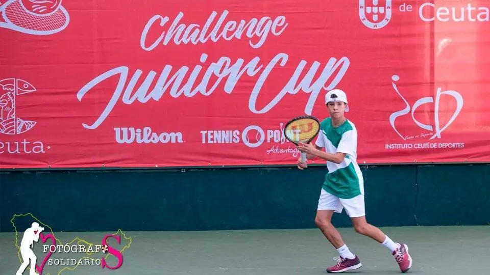 RPT - MARCA Junior Cup