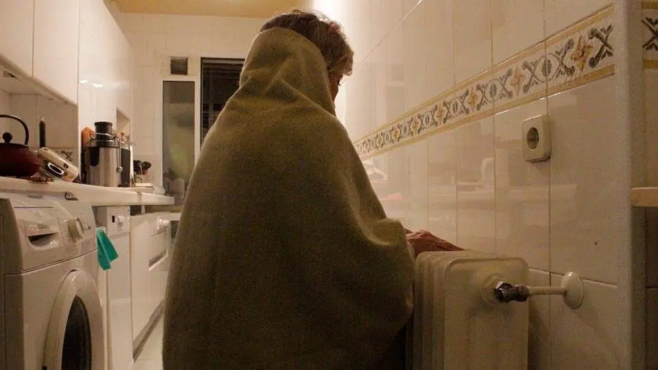 pobreza energ&eacute;tica