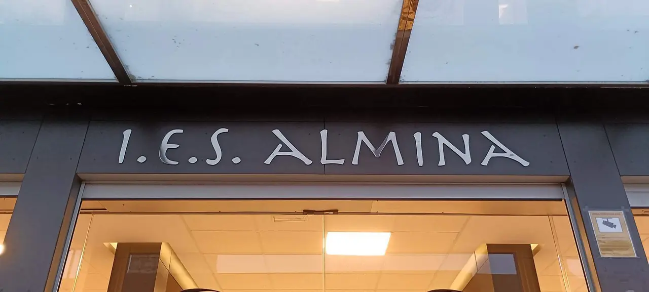 IES Almina