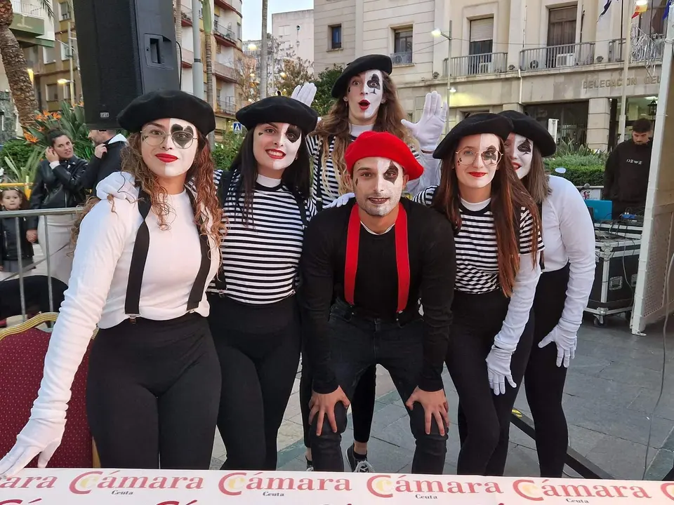 Semana del Comercio