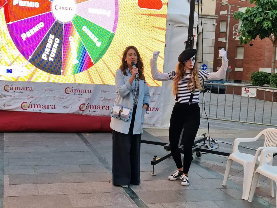 Semana del Comercio
