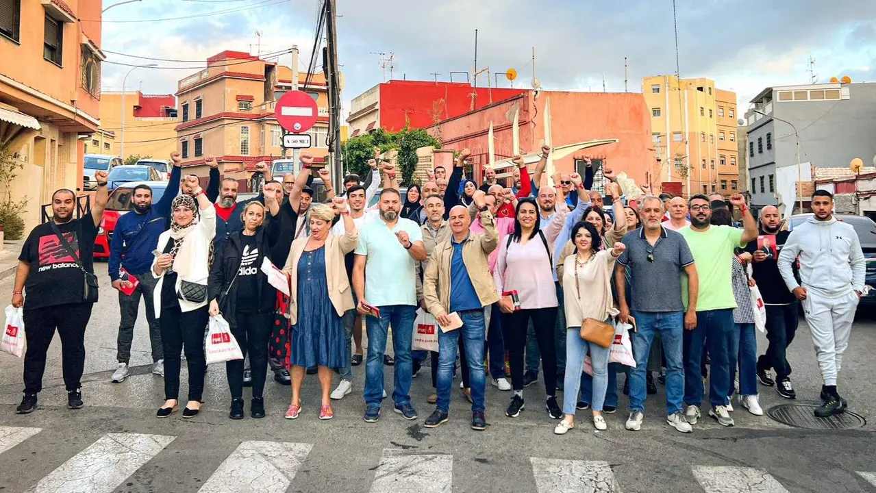 PSOE